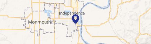 Independence, OR 97351