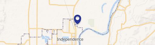 Independence, OR 97351
