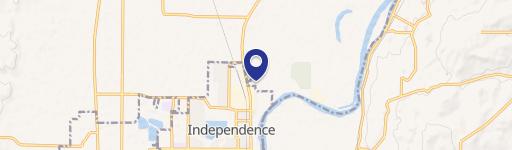 Independence, OR 97351