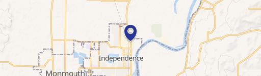 Independence, OR 97351