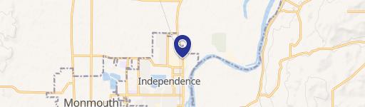 Independence, OR 97351