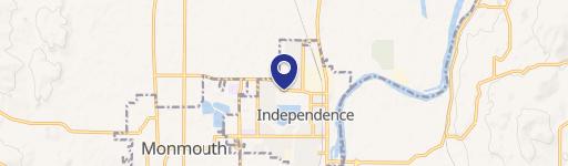 Independence, OR 97351