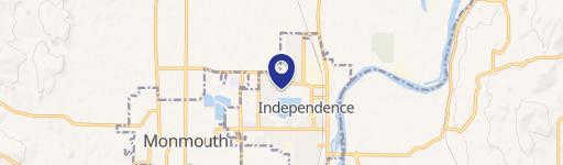 Independence, OR 97351