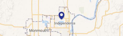 Independence, OR 97351