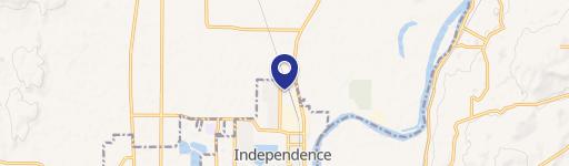 Independence, OR 97351