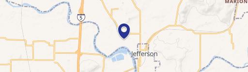 Jefferson, OR 97352