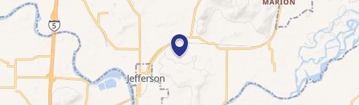 Jefferson, OR 97352