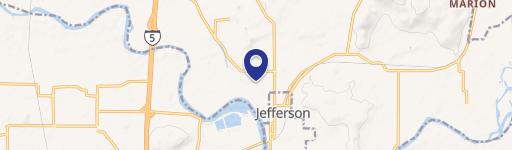 Jefferson, OR 97352