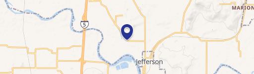 Jefferson, OR 97352