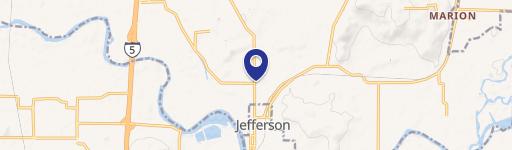 Jefferson, OR 97352