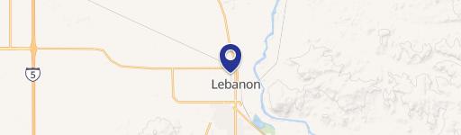 Lebanon, OR 97355