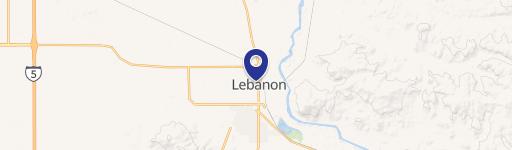 Lebanon, OR 97355