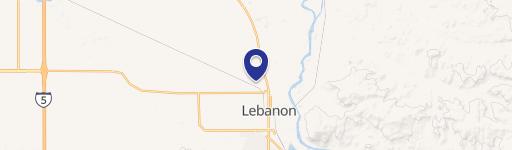 Lebanon, OR 97355