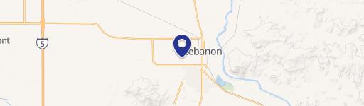 Lebanon, OR 97355
