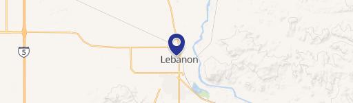 Lebanon, OR 97355