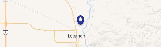 Lebanon, OR 97355