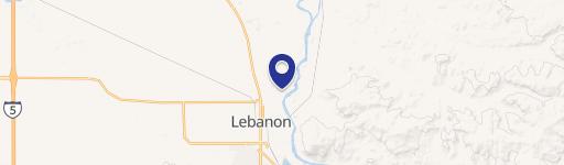 Lebanon, OR 97355