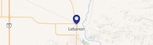 Lebanon, OR 97355