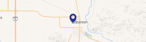 Lebanon, OR 97355