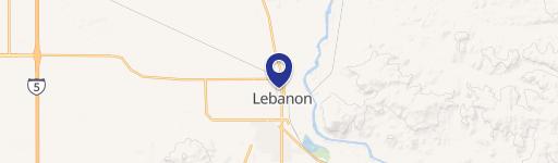 Lebanon, OR 97355