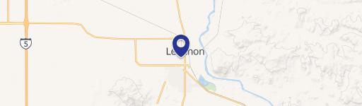 Lebanon, OR 97355