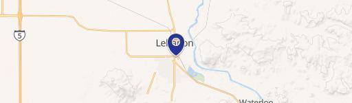 Lebanon, OR 97355