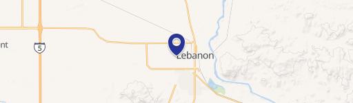 Lebanon, OR 97355