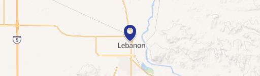 Lebanon, OR 97355