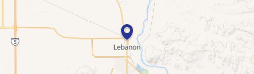 Lebanon, OR 97355