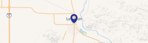 Lebanon, OR 97355