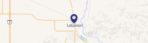 Lebanon, OR 97355