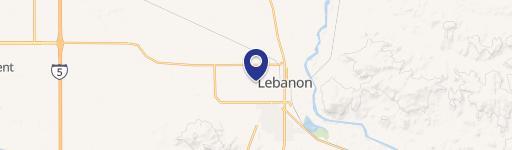 Lebanon, OR 97355