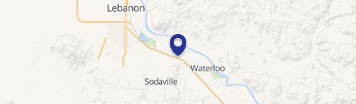 5570 Santiam Hwy, Unit 17