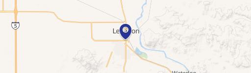 2122 12th S Santiam Hwy