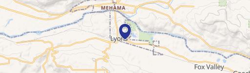 Lyons, OR 97358
