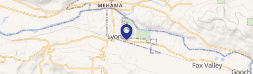 Lyons, OR 97358