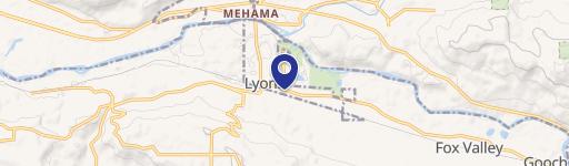 Lyons, OR 97358