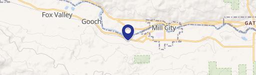 48136 Lyons Ml City Dr