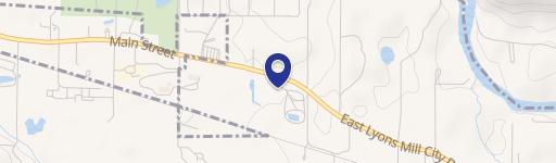 45904 Lyons Ml City Dr