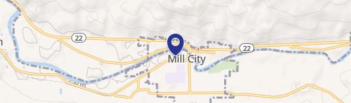  Mill
