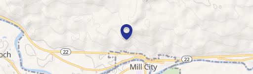 751 Santiam Blvd, Unit 757