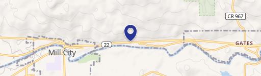 30180 Santiam SE Hwy