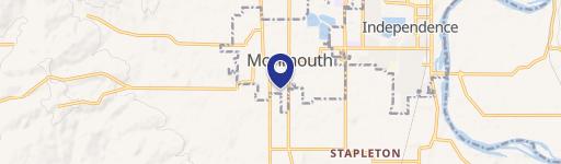 Monmouth, OR 97361