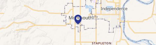 Monmouth, OR 97361