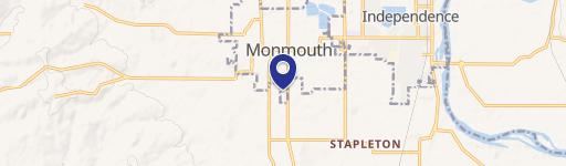 Monmouth, OR 97361