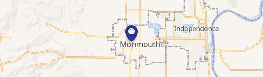 Monmouth, OR 97361