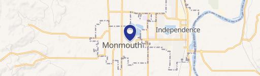 Monmouth, OR 97361