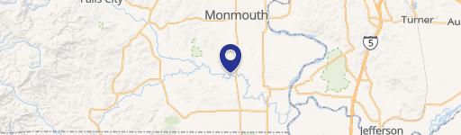 Monmouth, OR 97361