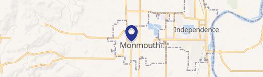 Monmouth, OR 97361