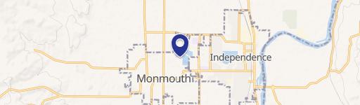 Monmouth, OR 97361